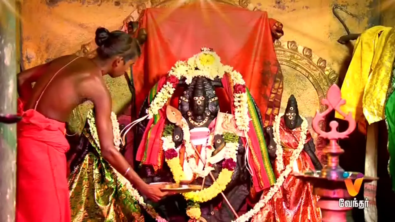 Vendhar TV in diretta