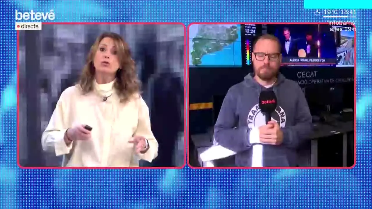 betevé live