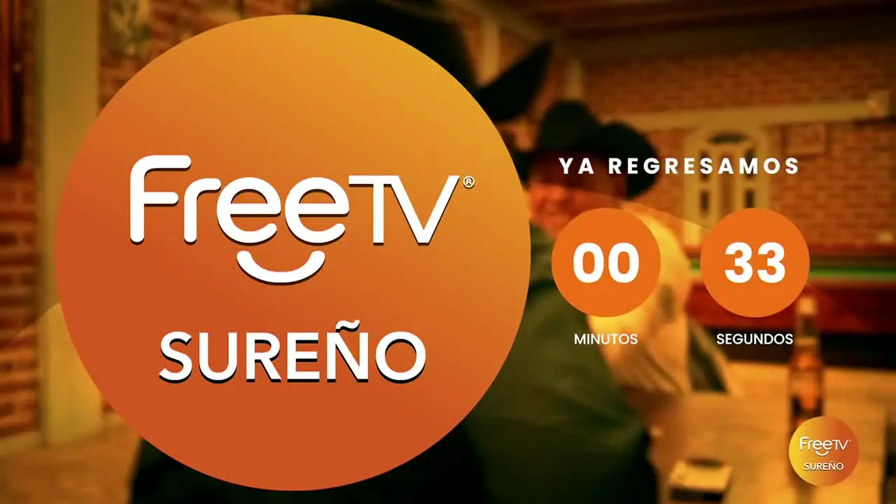 FreeTV Sureño live