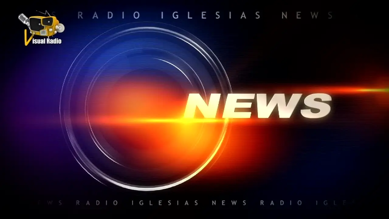 Visual Radio live
