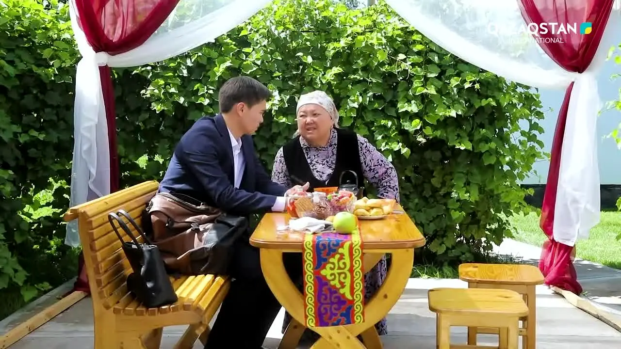 Qazaqstan live