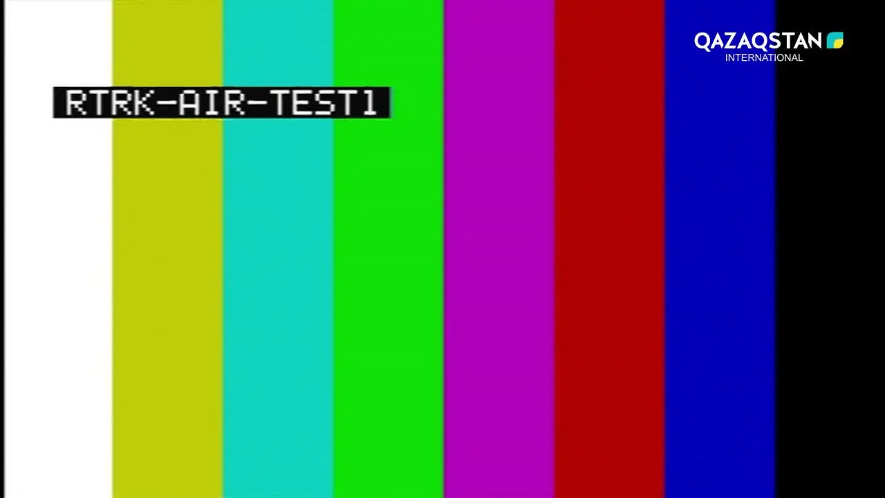 Qazaqstan in diretta