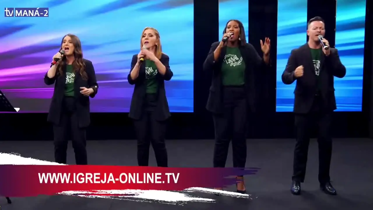 TV Mana 2 en vivo