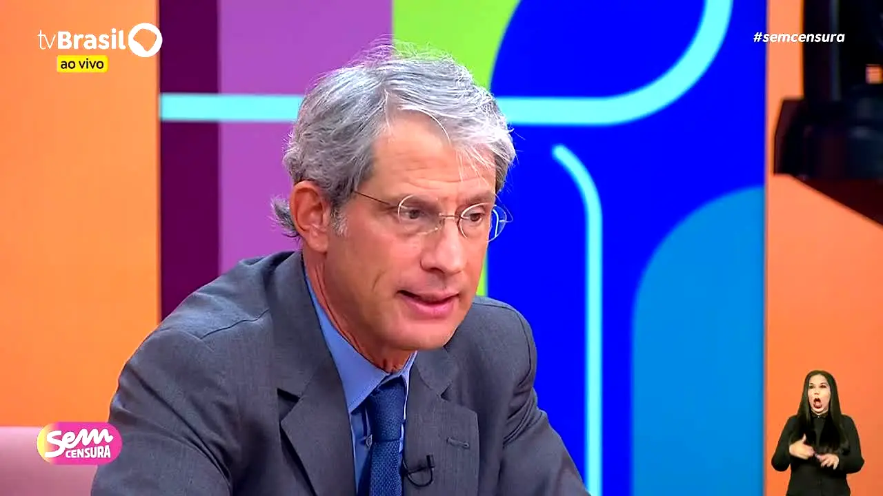 TV Brasil in diretta