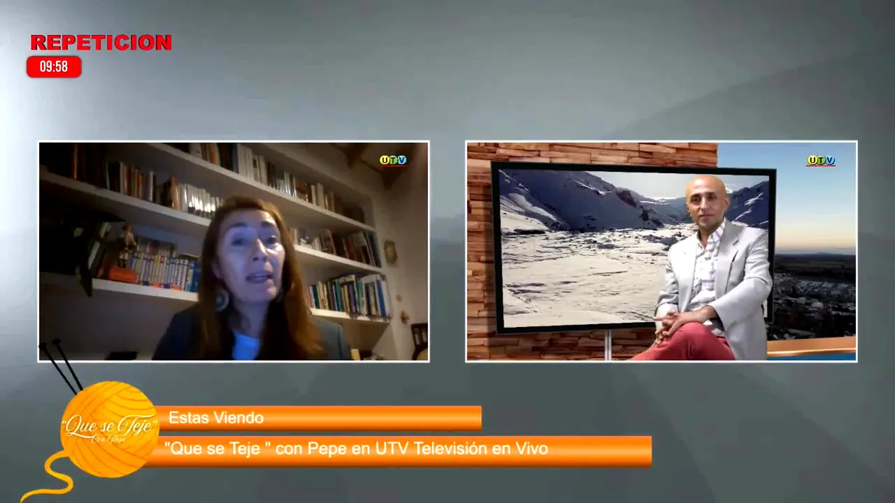 UTV San Clemente · CL in diretta