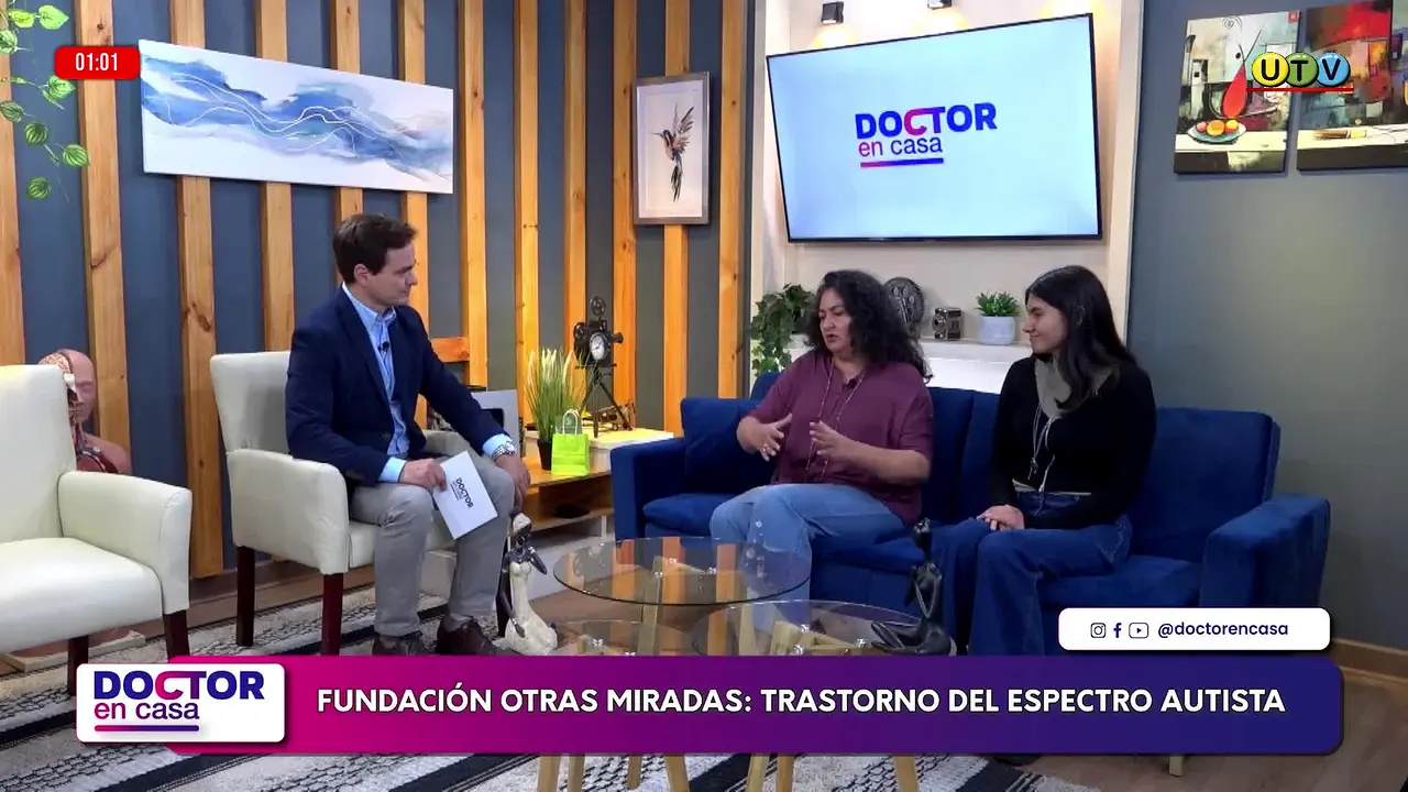UTV San Clemente · CL live