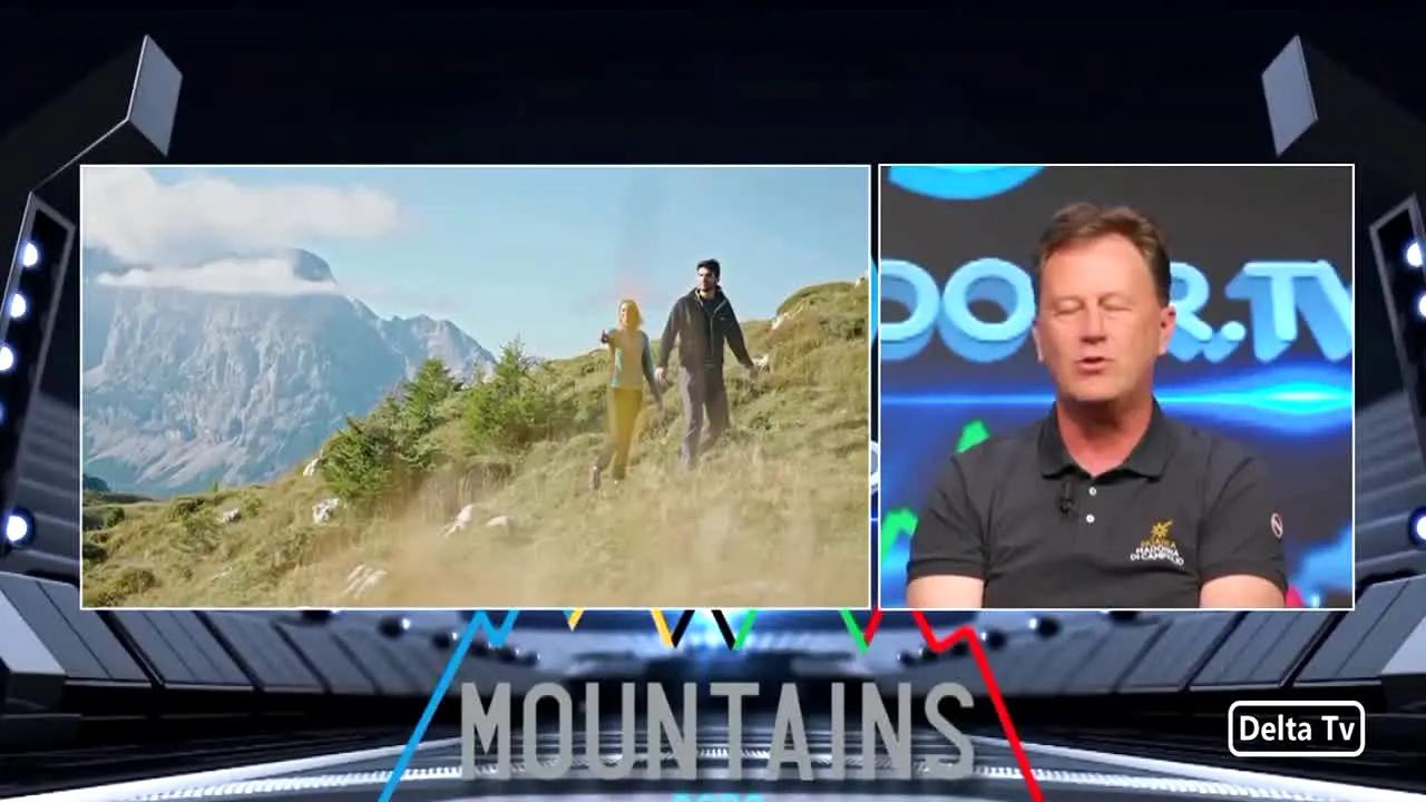 Delta TV en direct