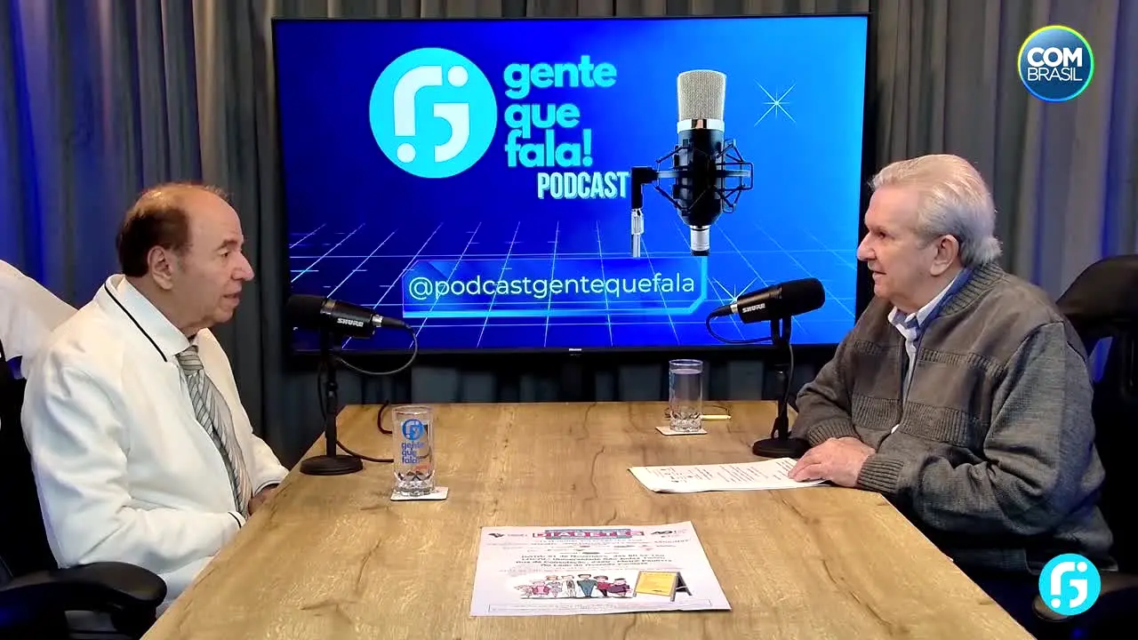 COM Brasil ao vivo