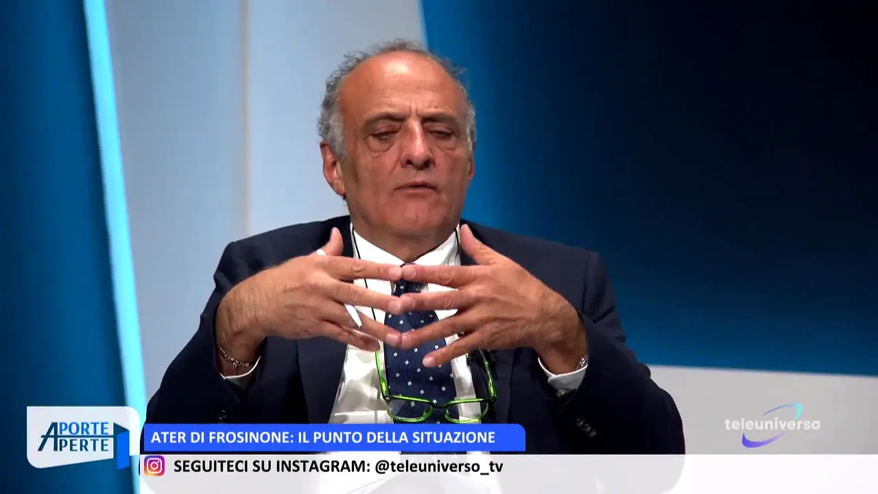 Teleuniverso live