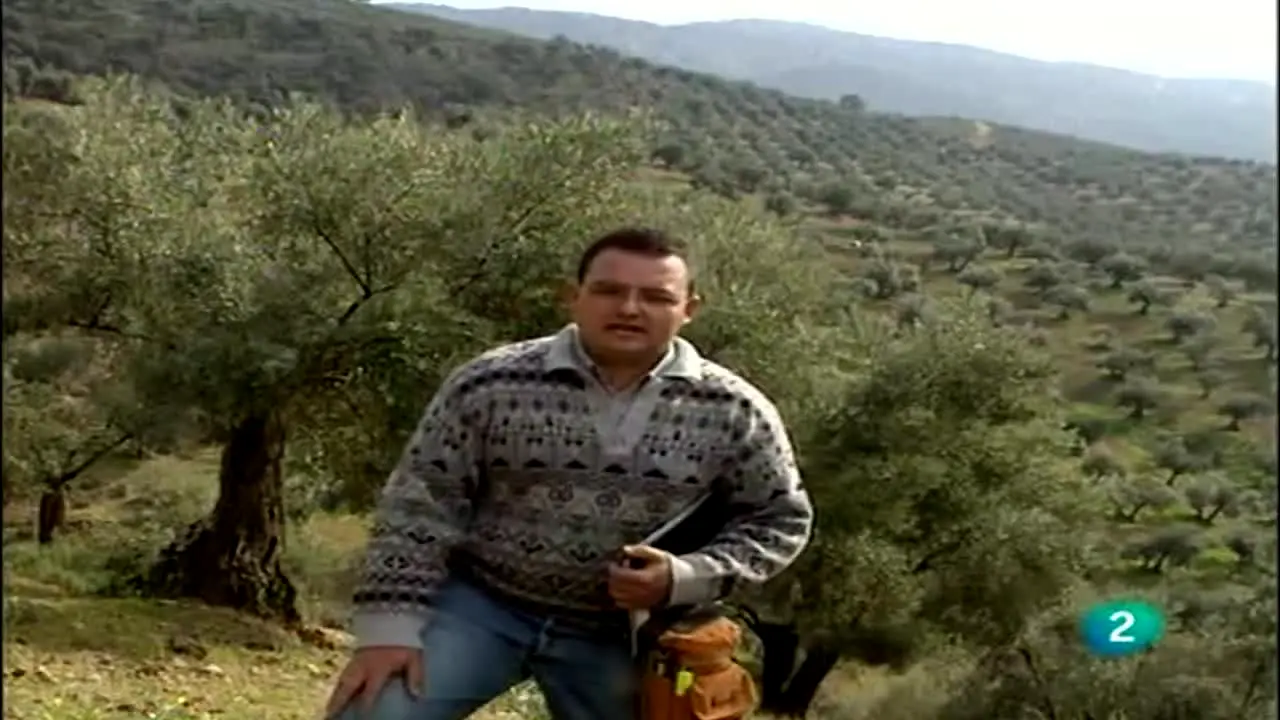 Cocina (RTVE) live