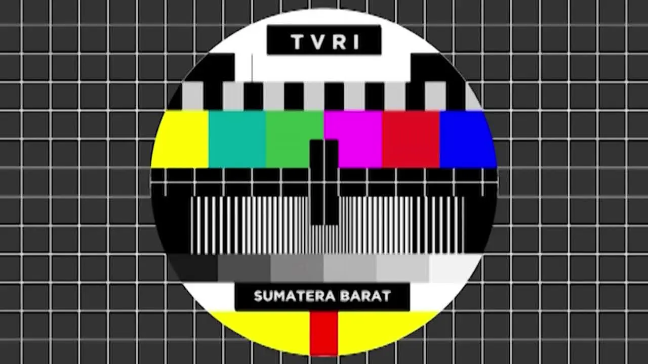 TVRI West Sumatra live