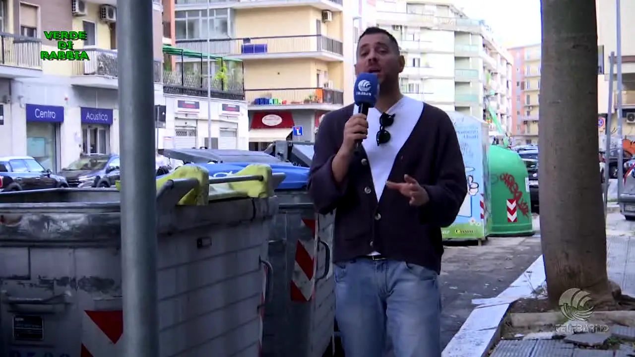 Tele Bari live