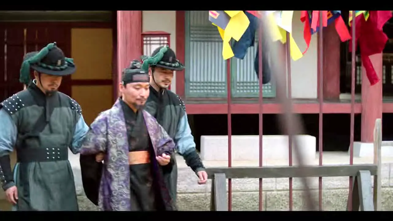 MBC 밤에 피는 꽃 en vivo