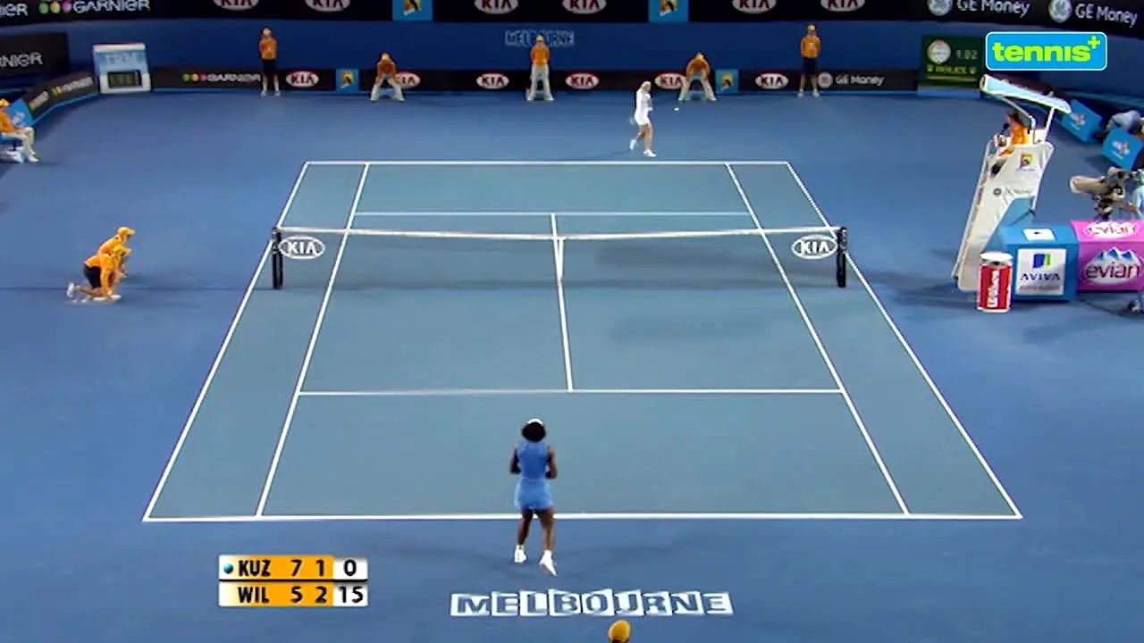 Tennis+ live