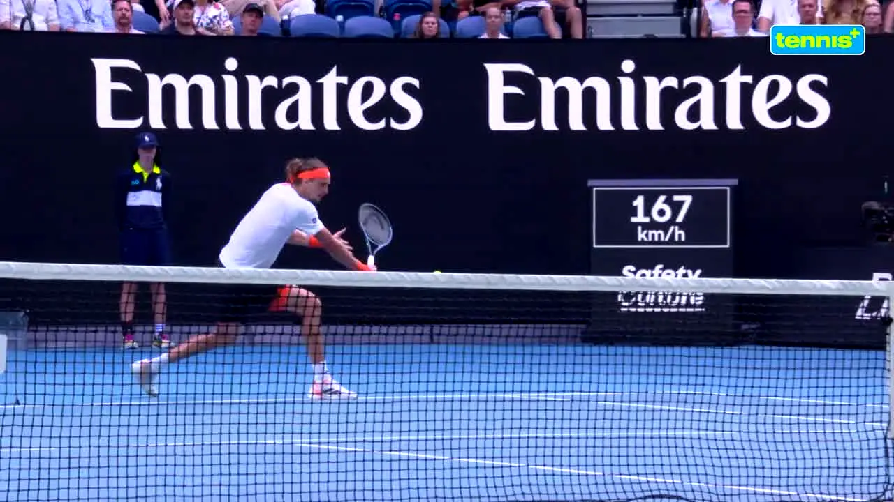 Tennis+ ao vivo