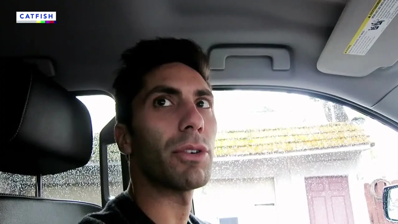MTV Catfish en vivo