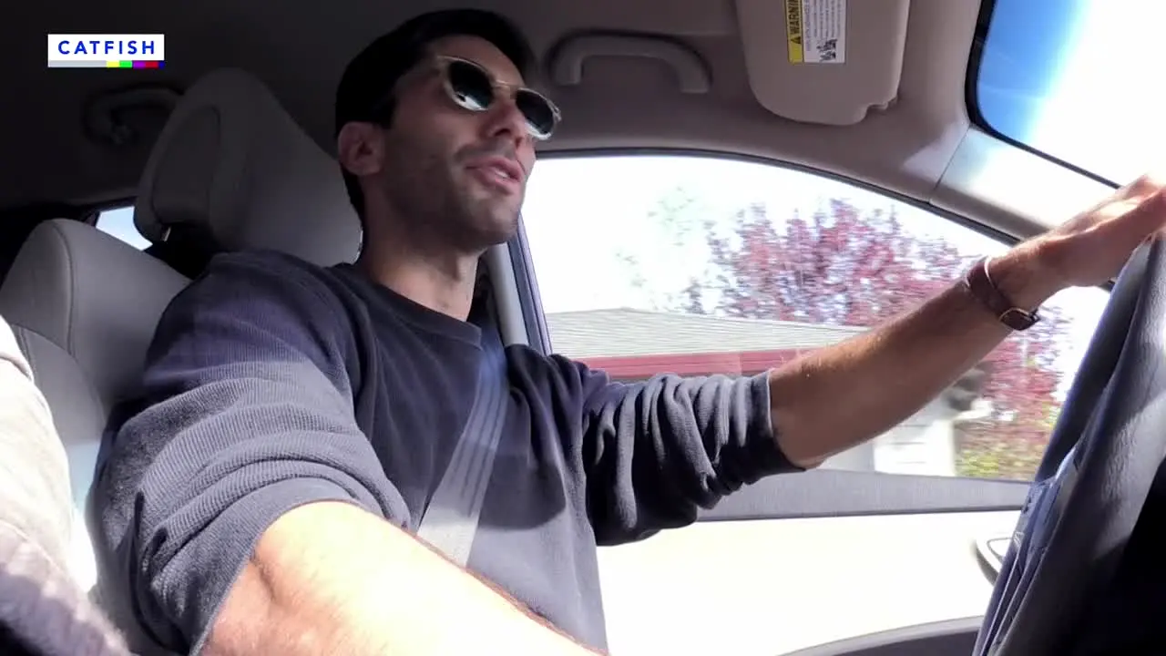MTV Catfish en direct