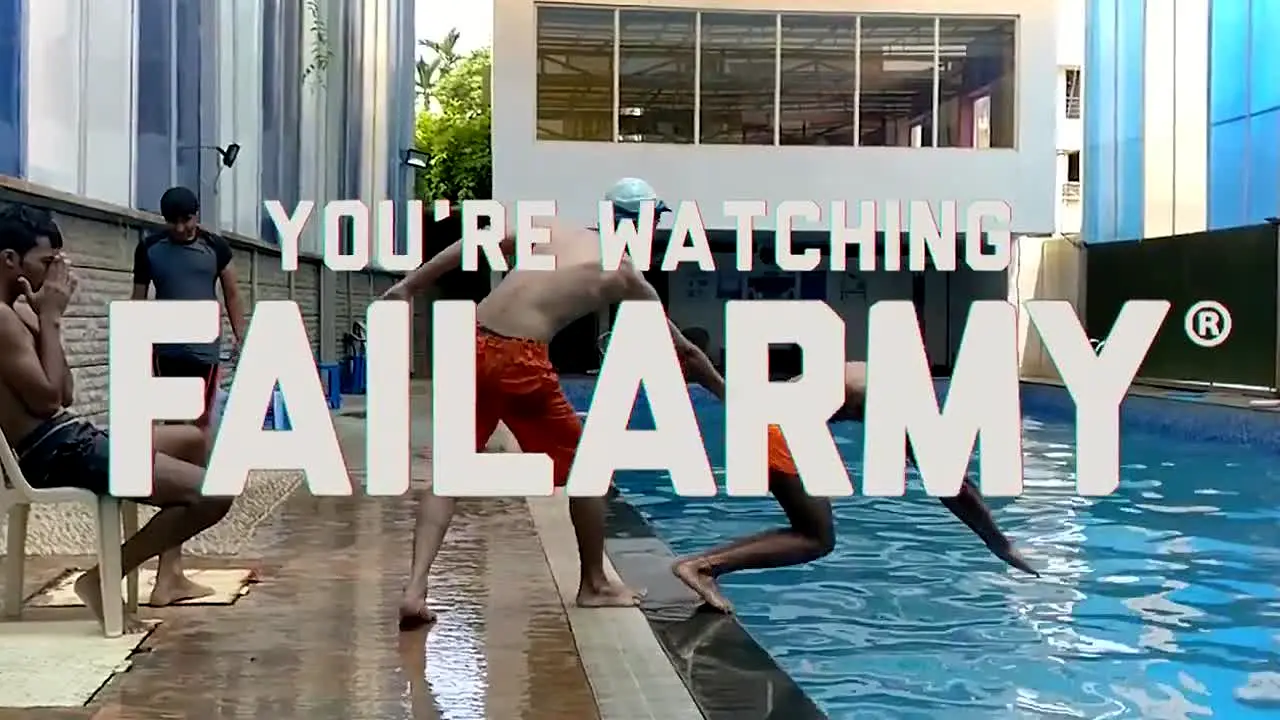 FailArmy live