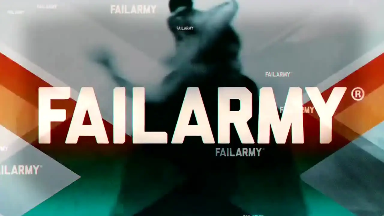 FailArmy live
