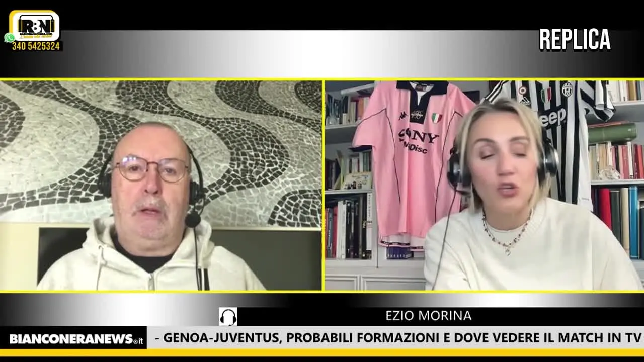 RBN in diretta