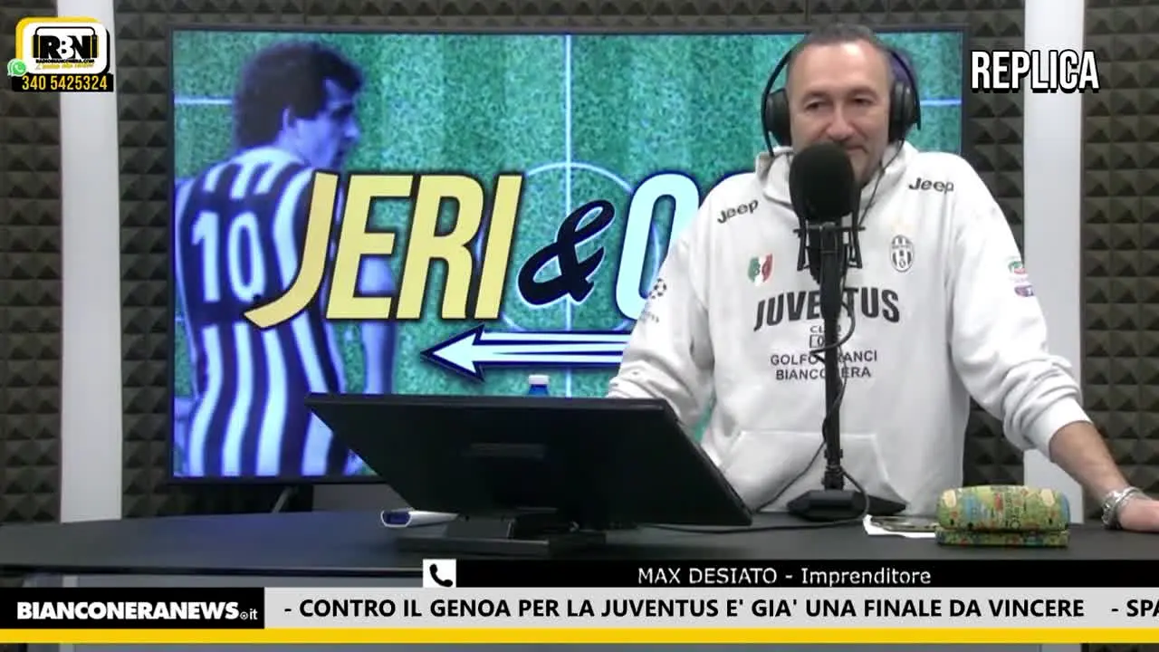RBN live