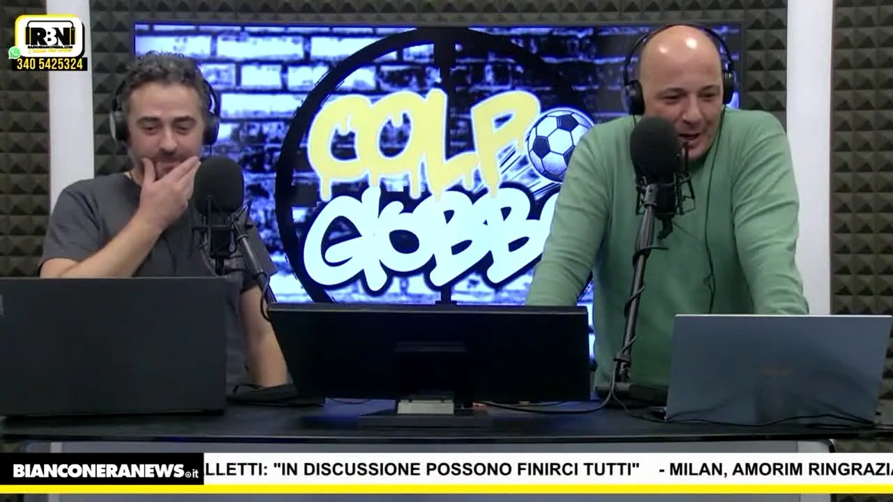 RBN live