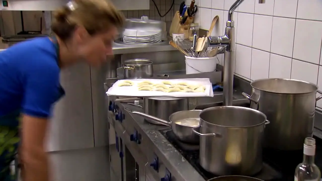 Pluto TV Food — прямой эфир