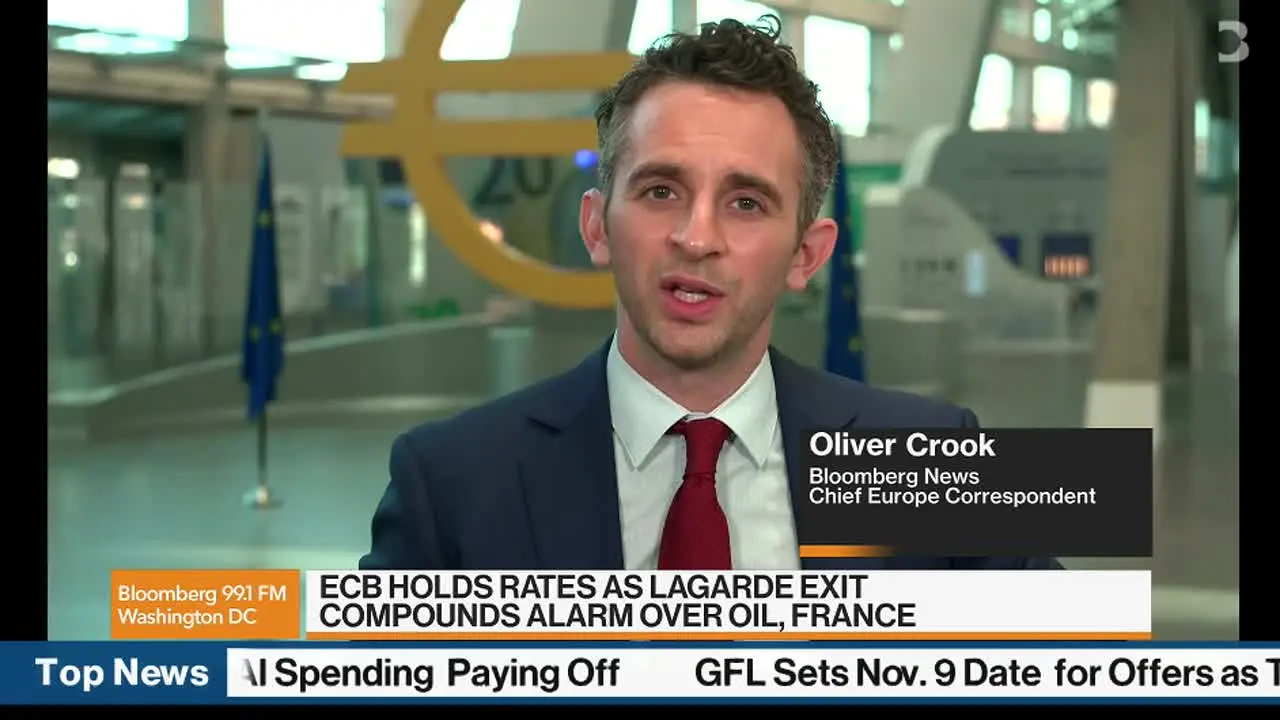 Bloomberg Originals live