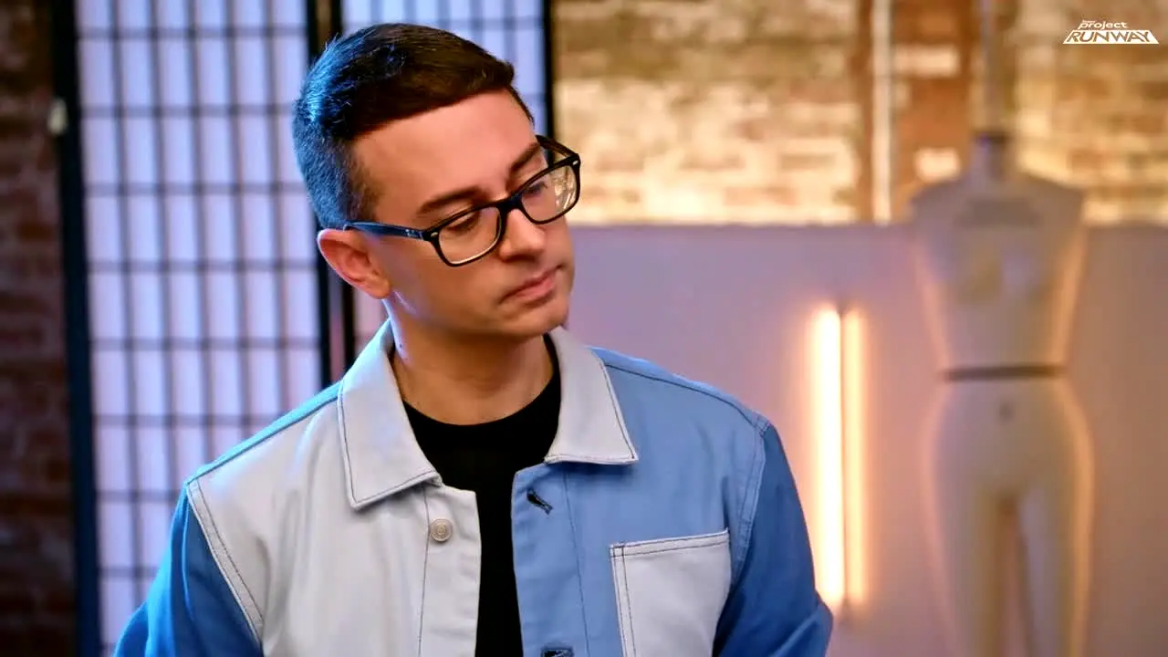Project Runway na żywo