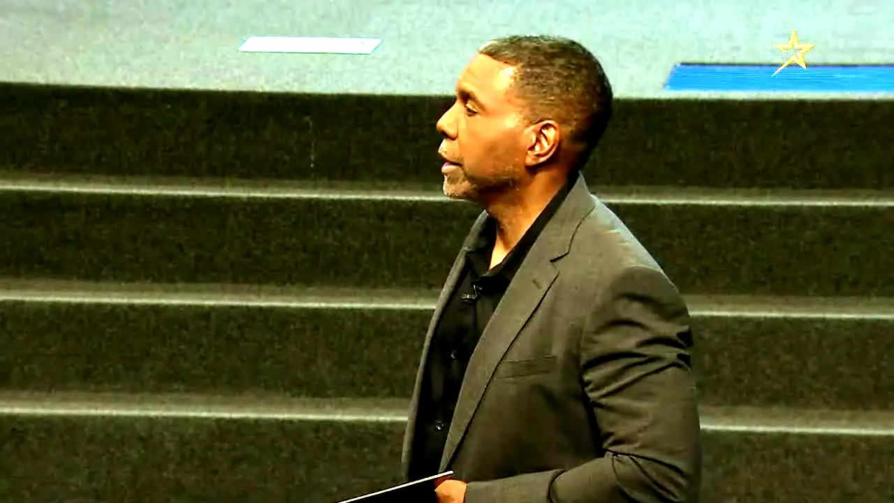 Daystar TV live
