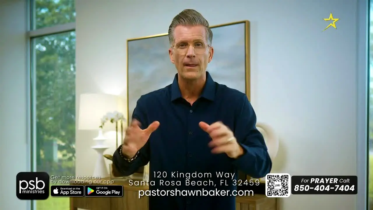 Daystar TV live