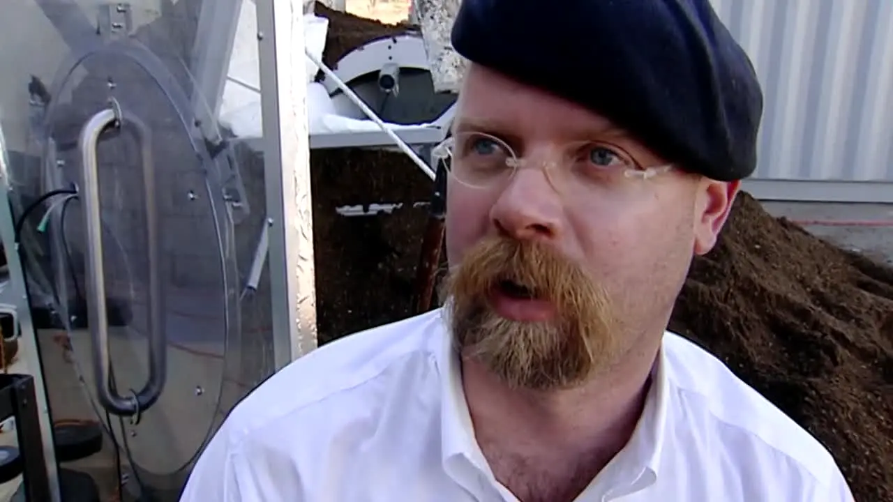 Mythbusters en direct