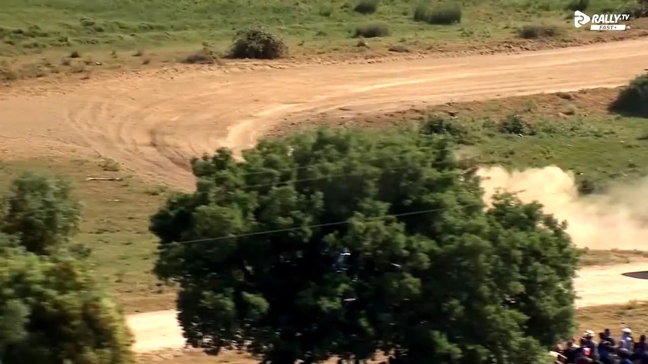 Rally TV na żywo