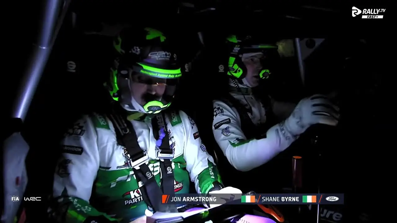 Rally TV ao vivo