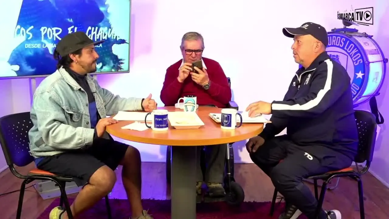 La Comarca TV · CL en direct