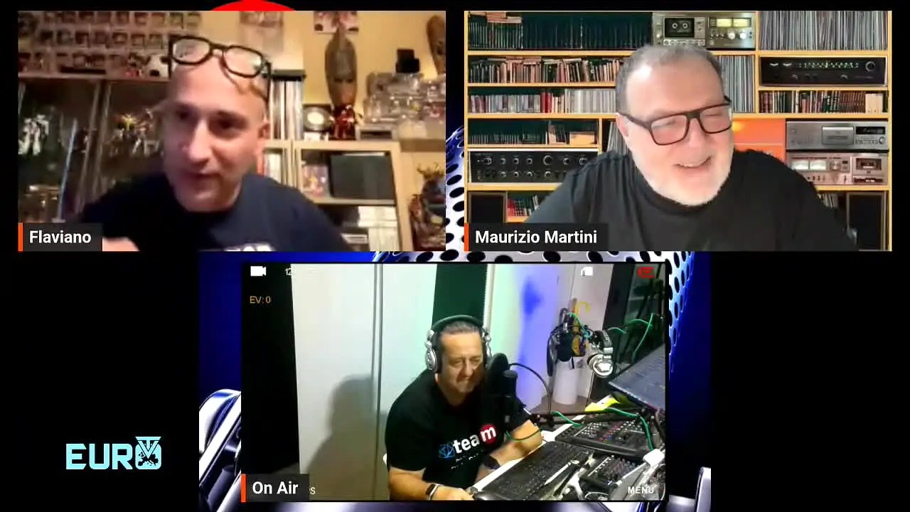 Euro TV live