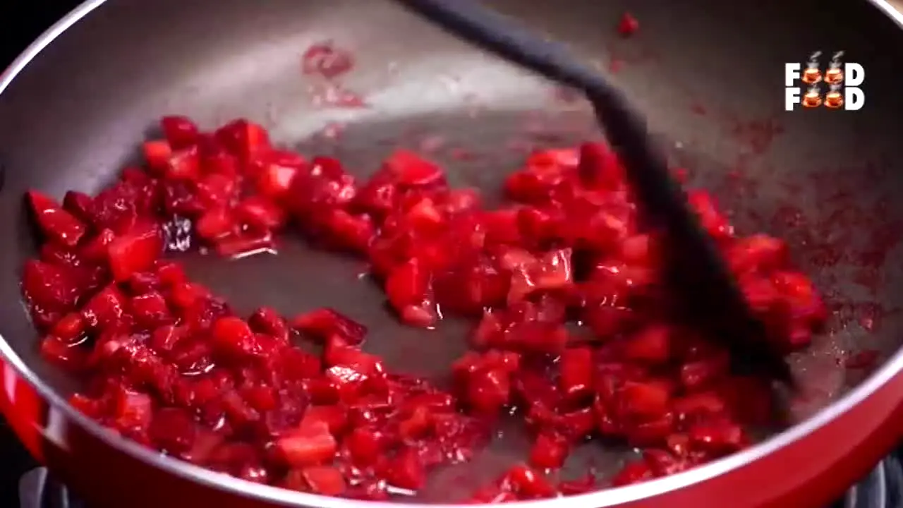 Food Food live