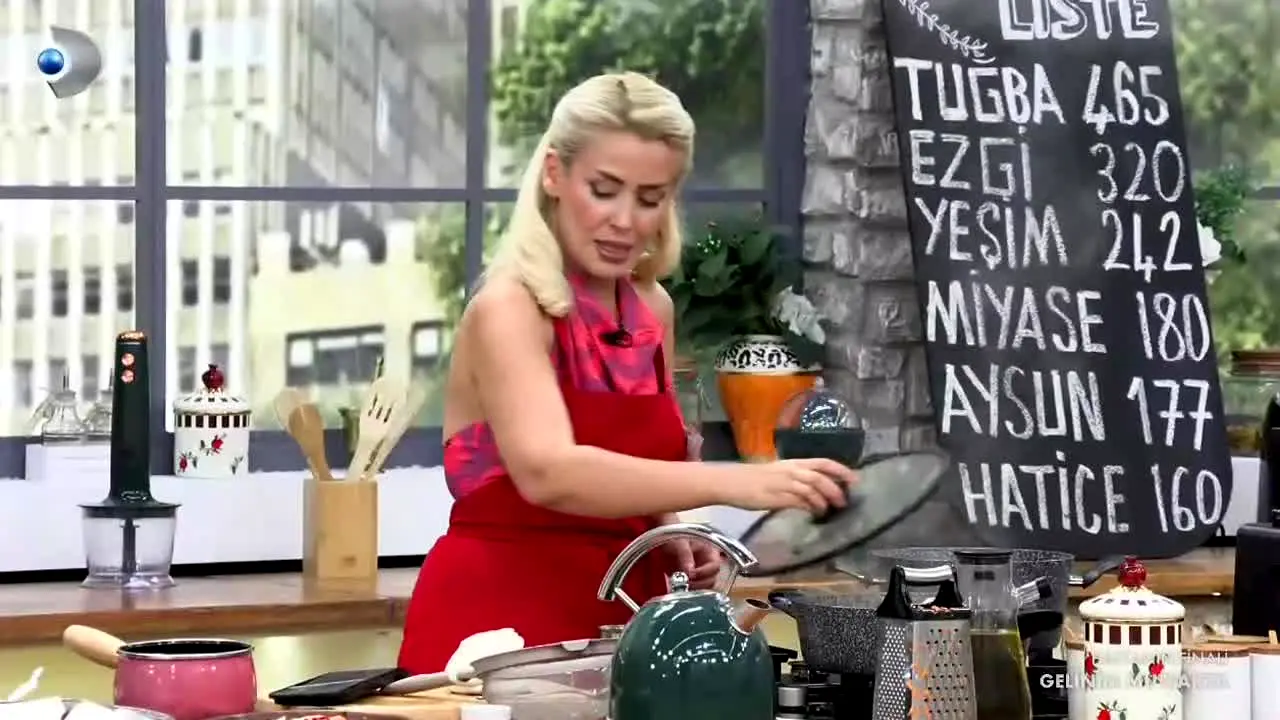 Kanal D — прямой эфир