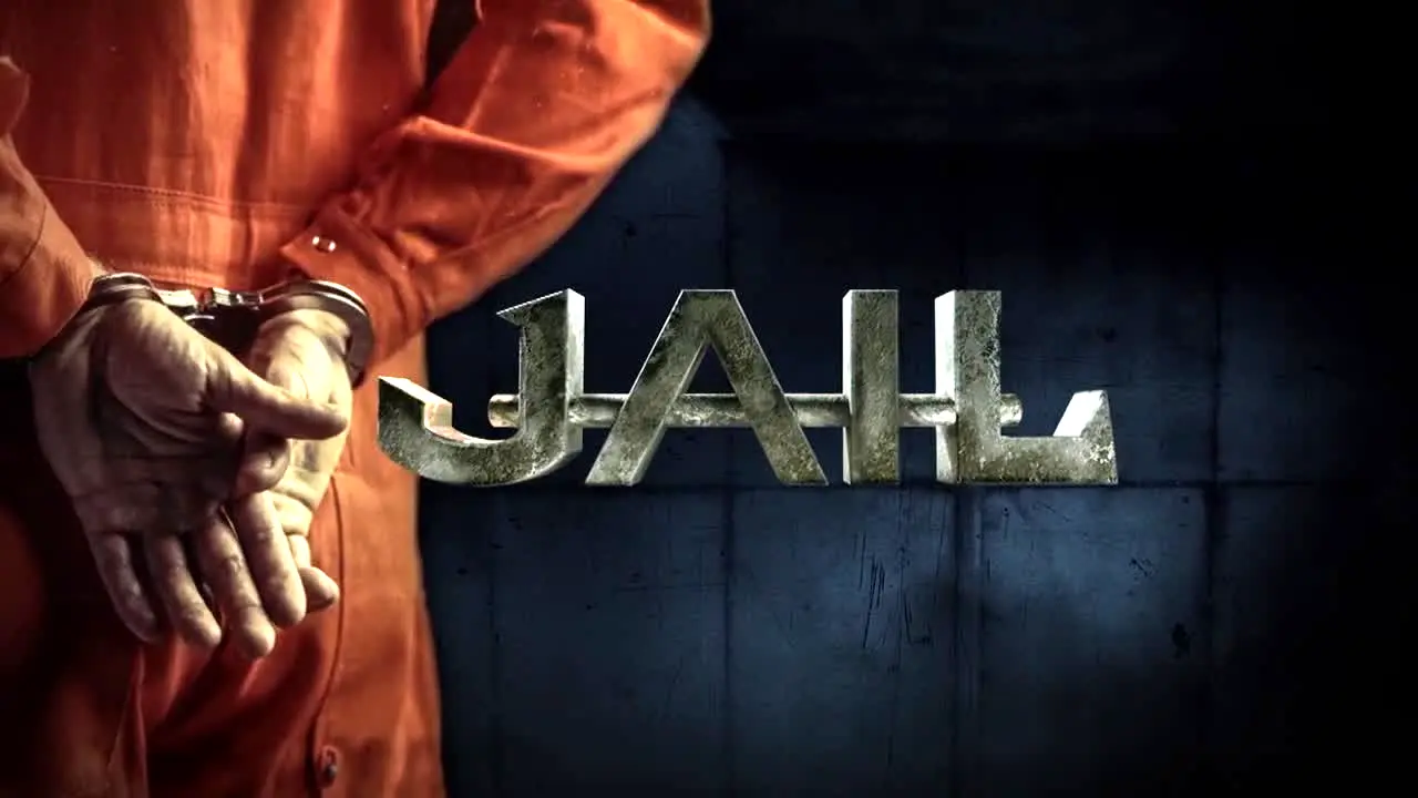 Jail en direct