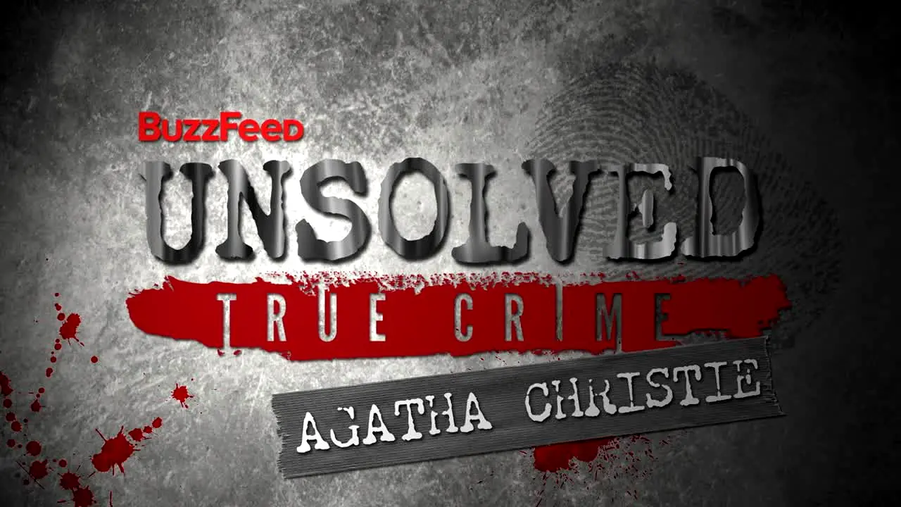 BuzzFeed Unsolved live