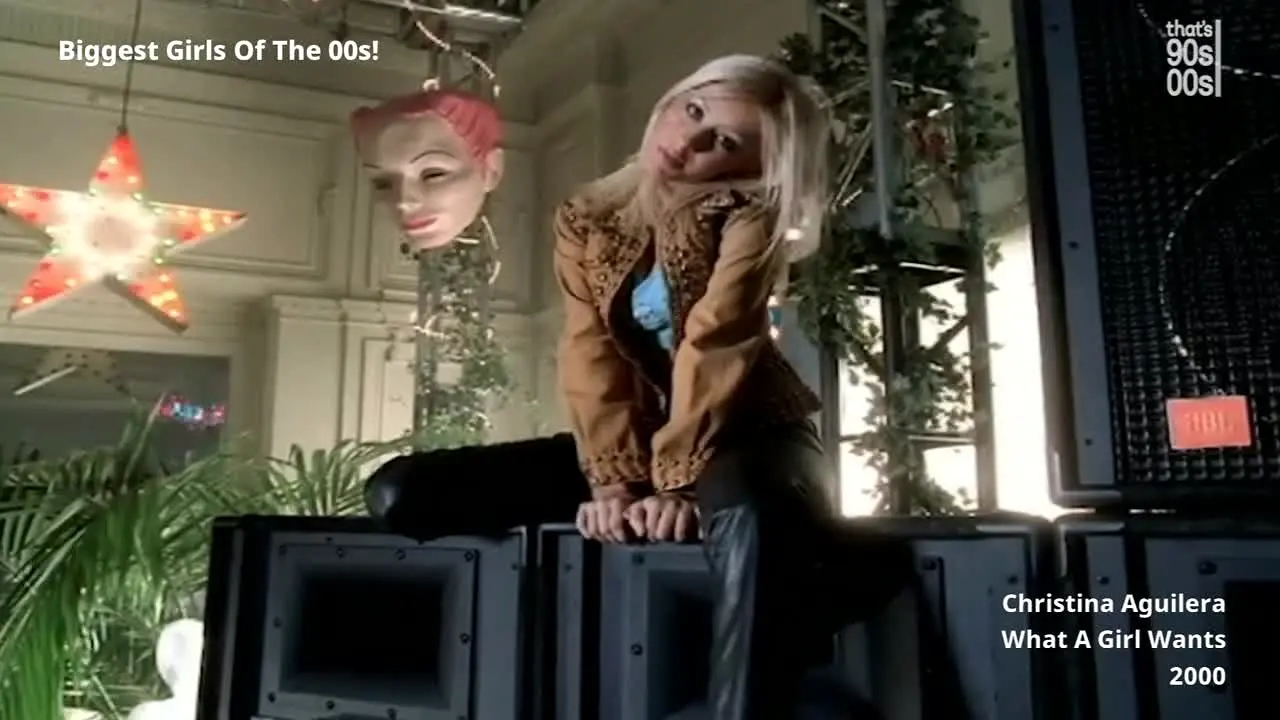 That's 90s00s en direct