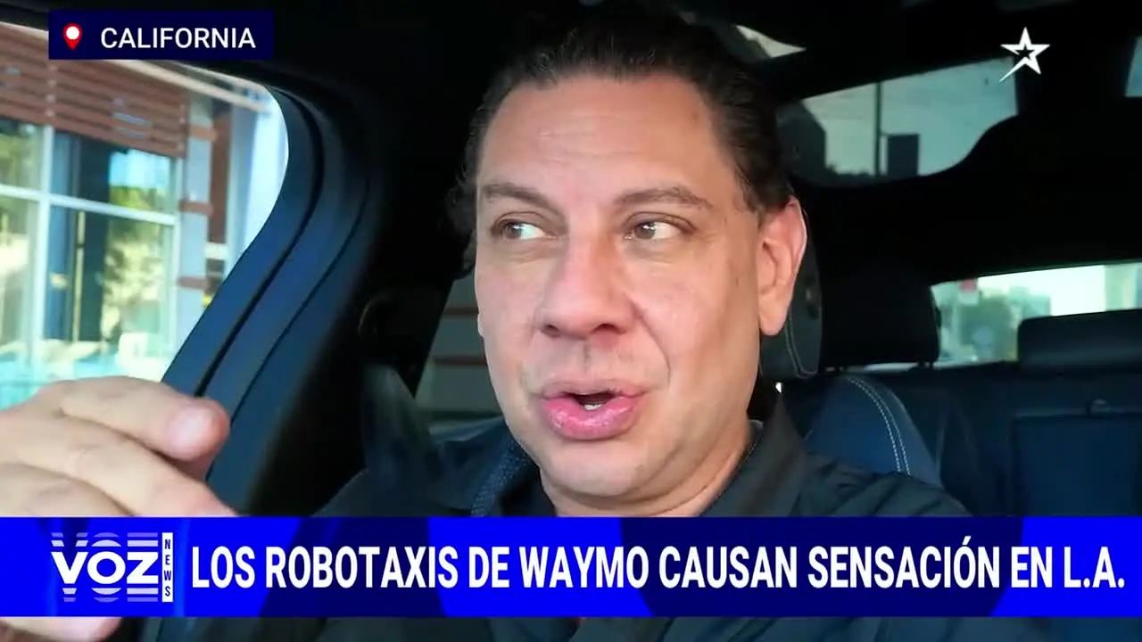 Daystar Español live