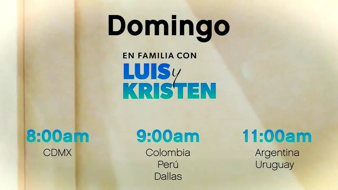 Daystar Español ao vivo