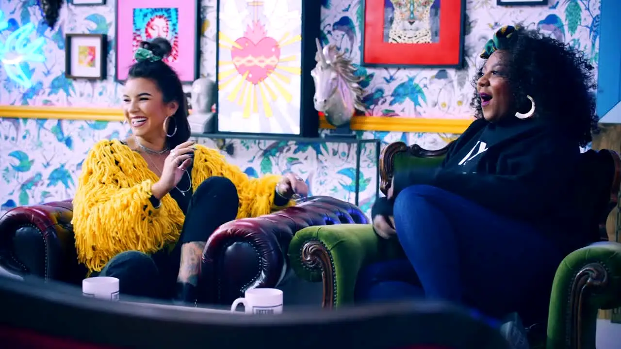 Tattoo Fixers en vivo