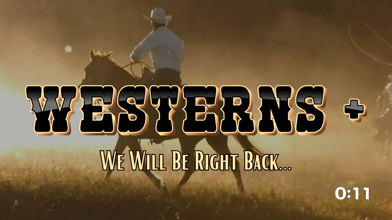 Westerns + en vivo