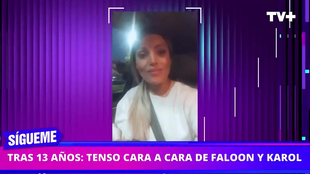TV+ live