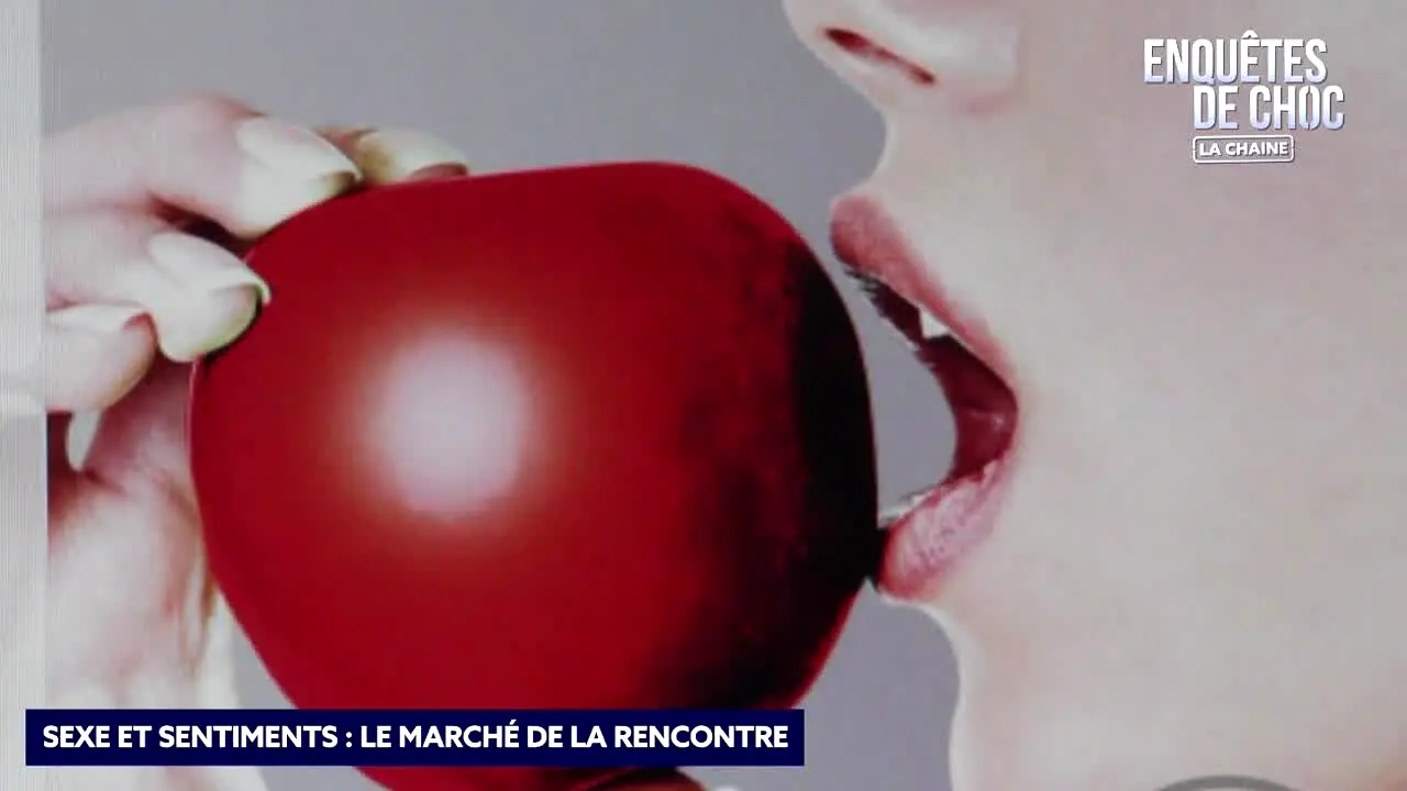 Enquêtes de Choc live