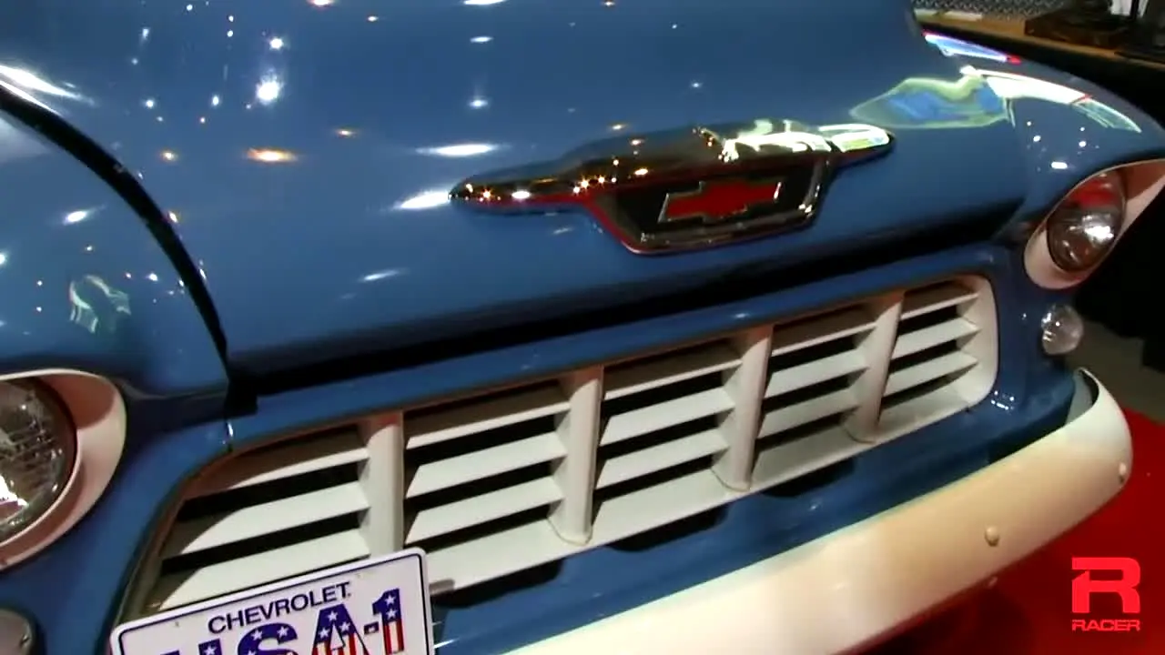 RACER International live