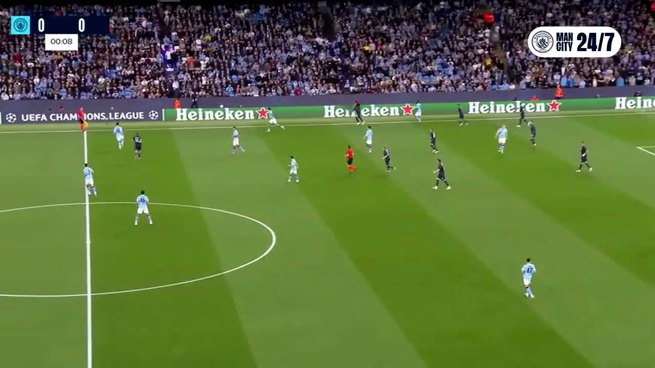 Man City 24/7 live