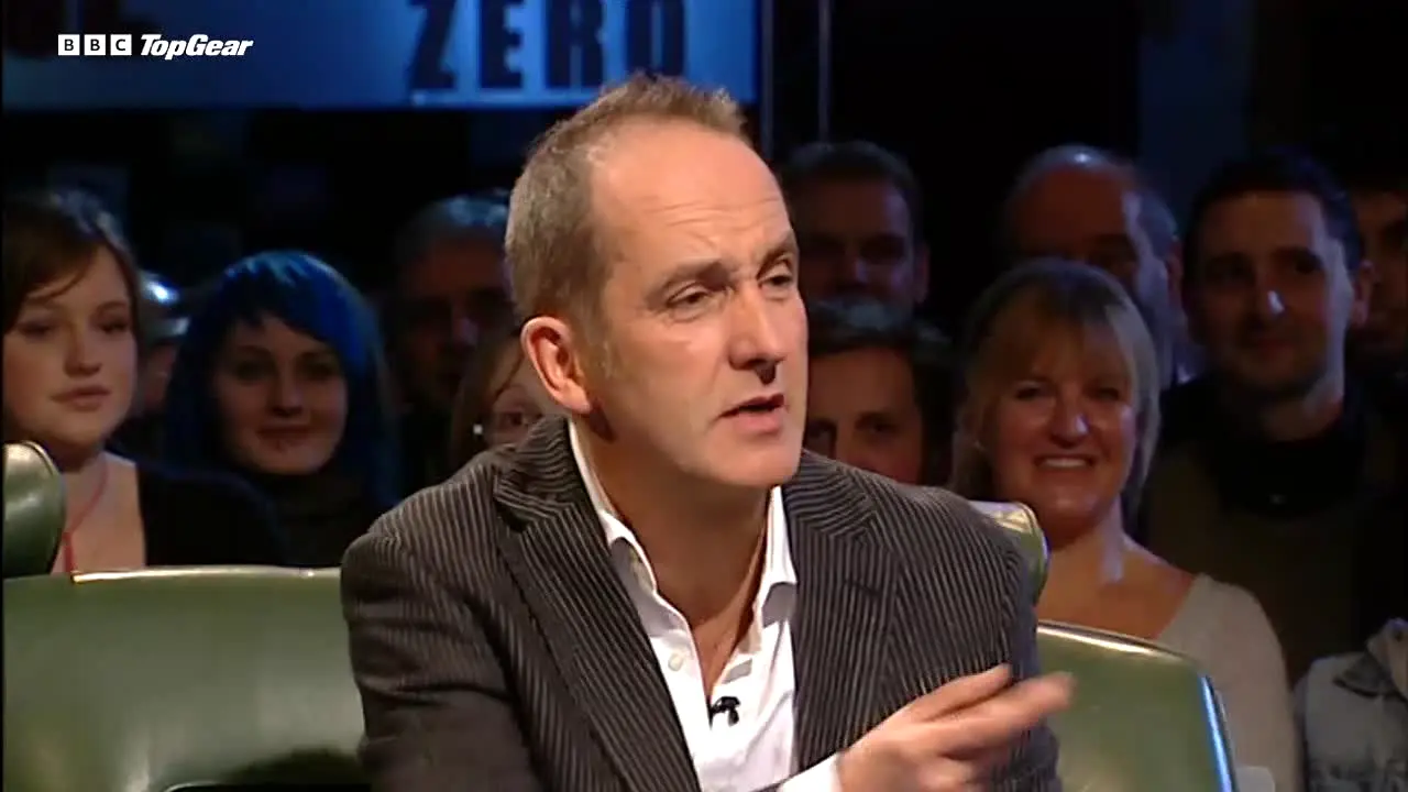 Top Gear na żywo